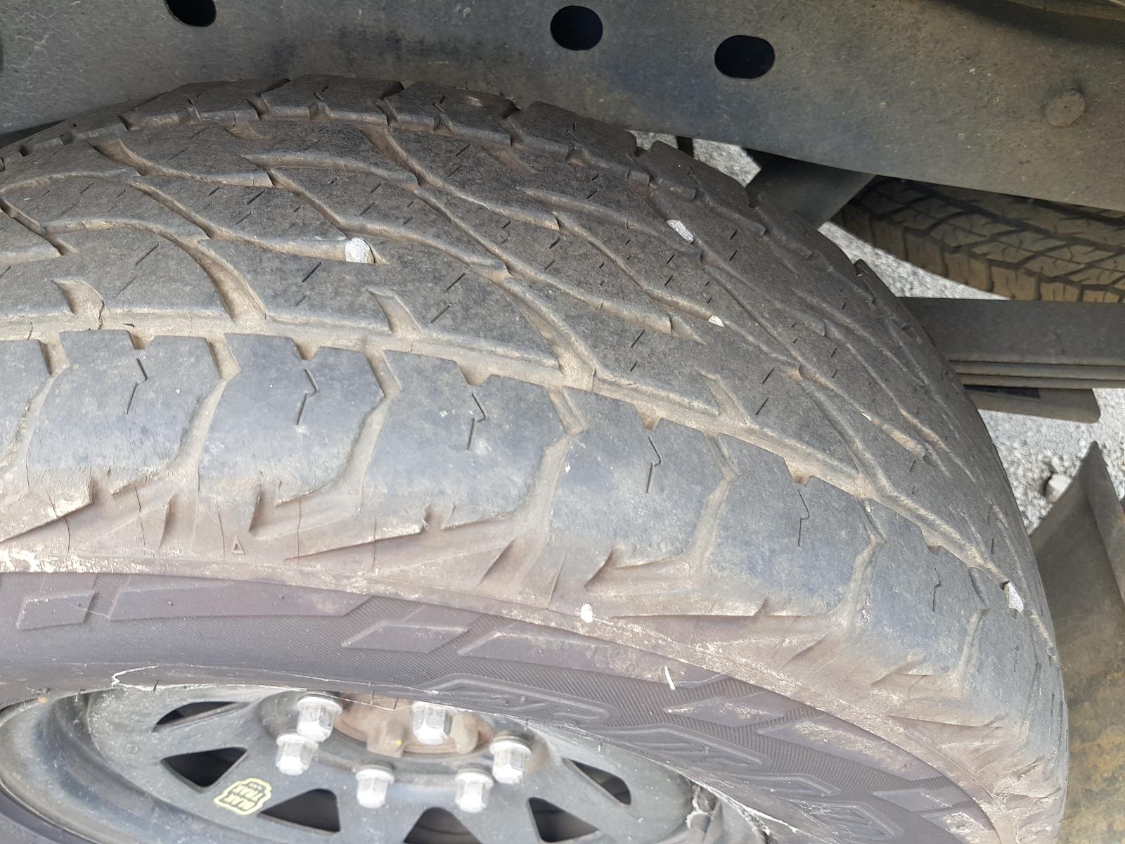 Ford Ranger - PX/PX2 2011-2017