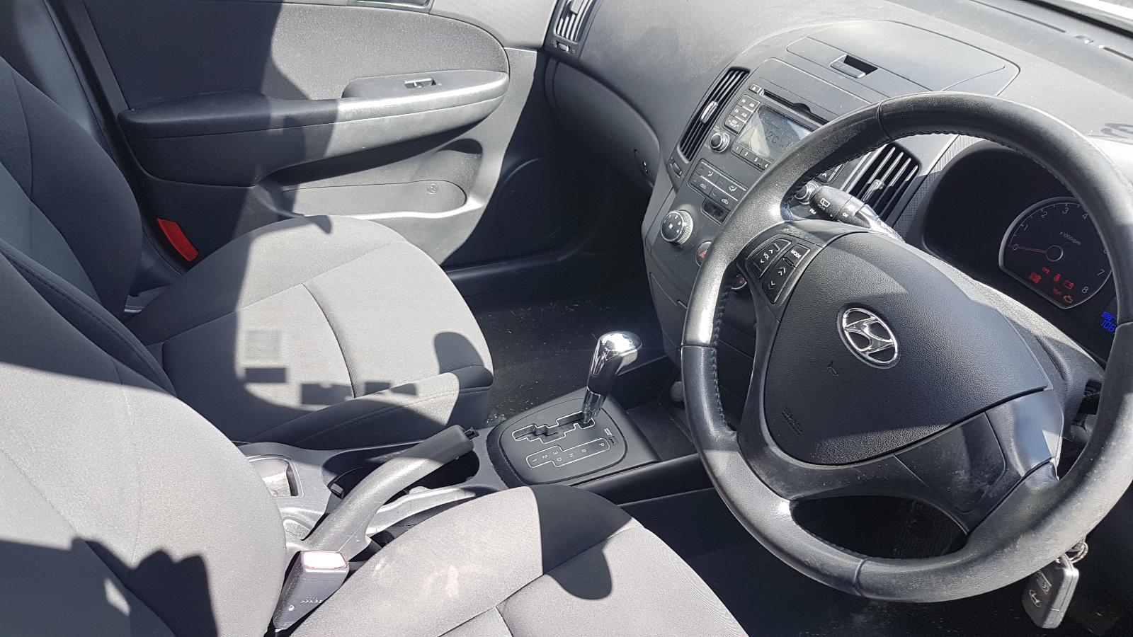 Hyundai i30 - 2007-2016