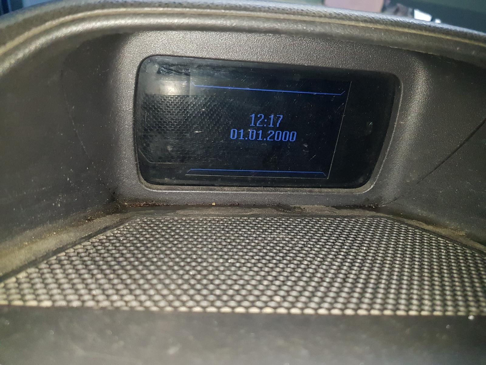 Ford Transit - Other