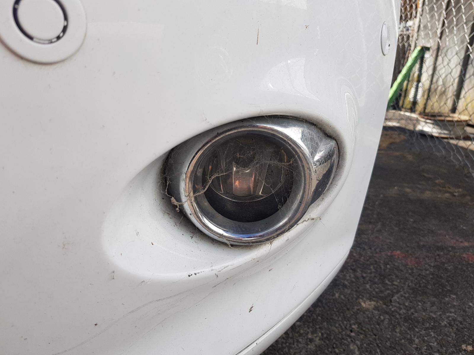 Ford Focus - LW 2011-2015