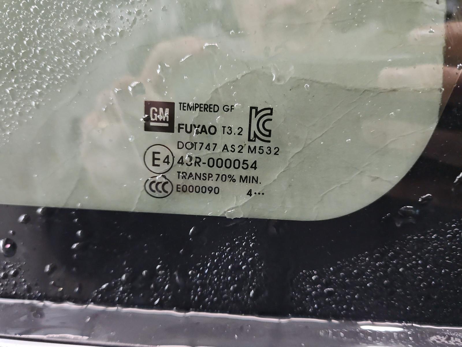 Holden Captiva - Captiva 7 2011-Present