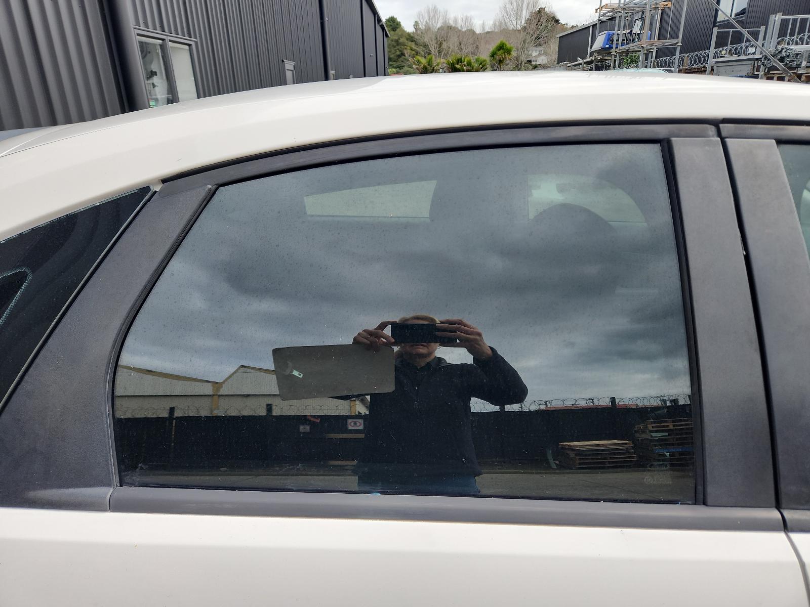 Ford Focus - LS 2005-2007