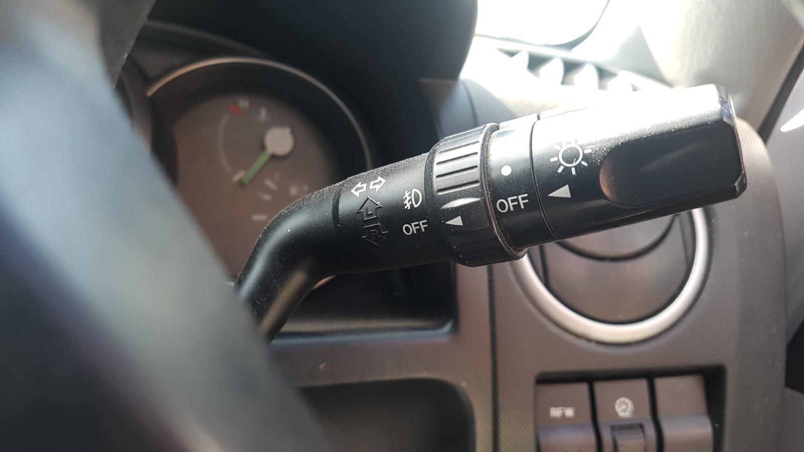 Ford Ranger - PJ 2006-2009