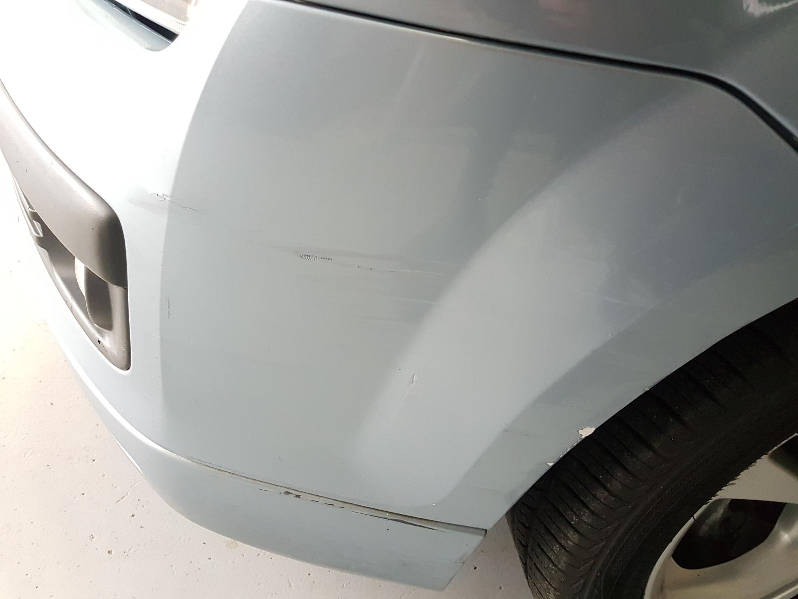 Ford Focus - LS 2005-2007