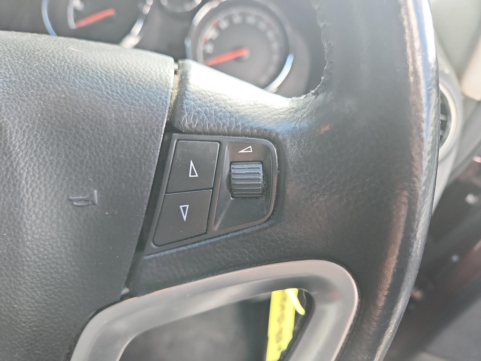 Holden Captiva - Captiva 5 2006-2011