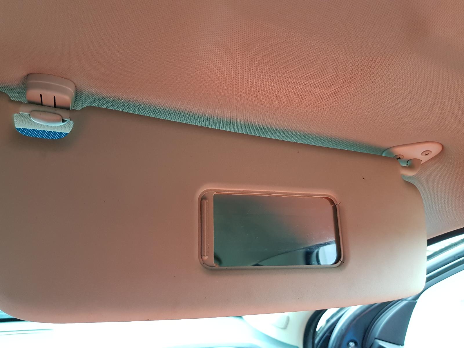 Ford Falcon - FG-FGX 2008-2016