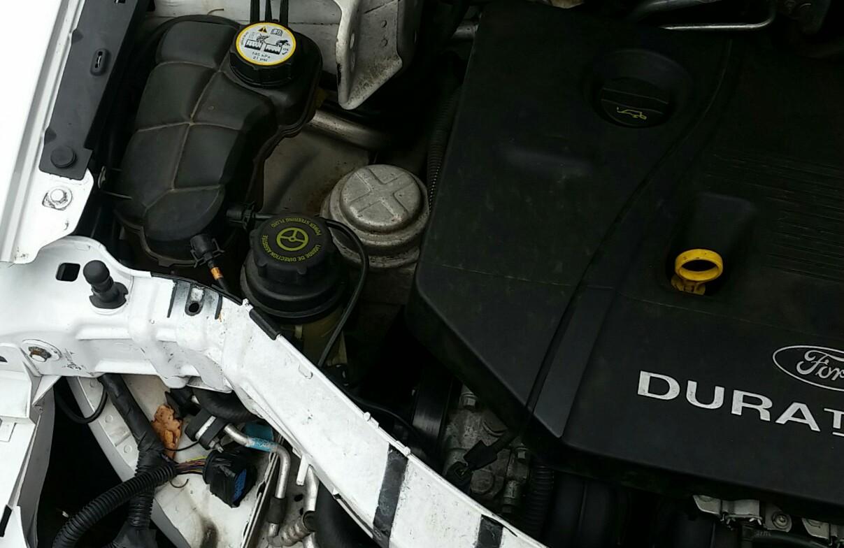 Ford Mondeo - MC 2011-2014