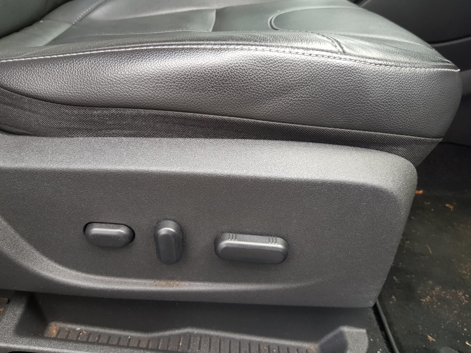 Ford Kuga - TF 2013-Present