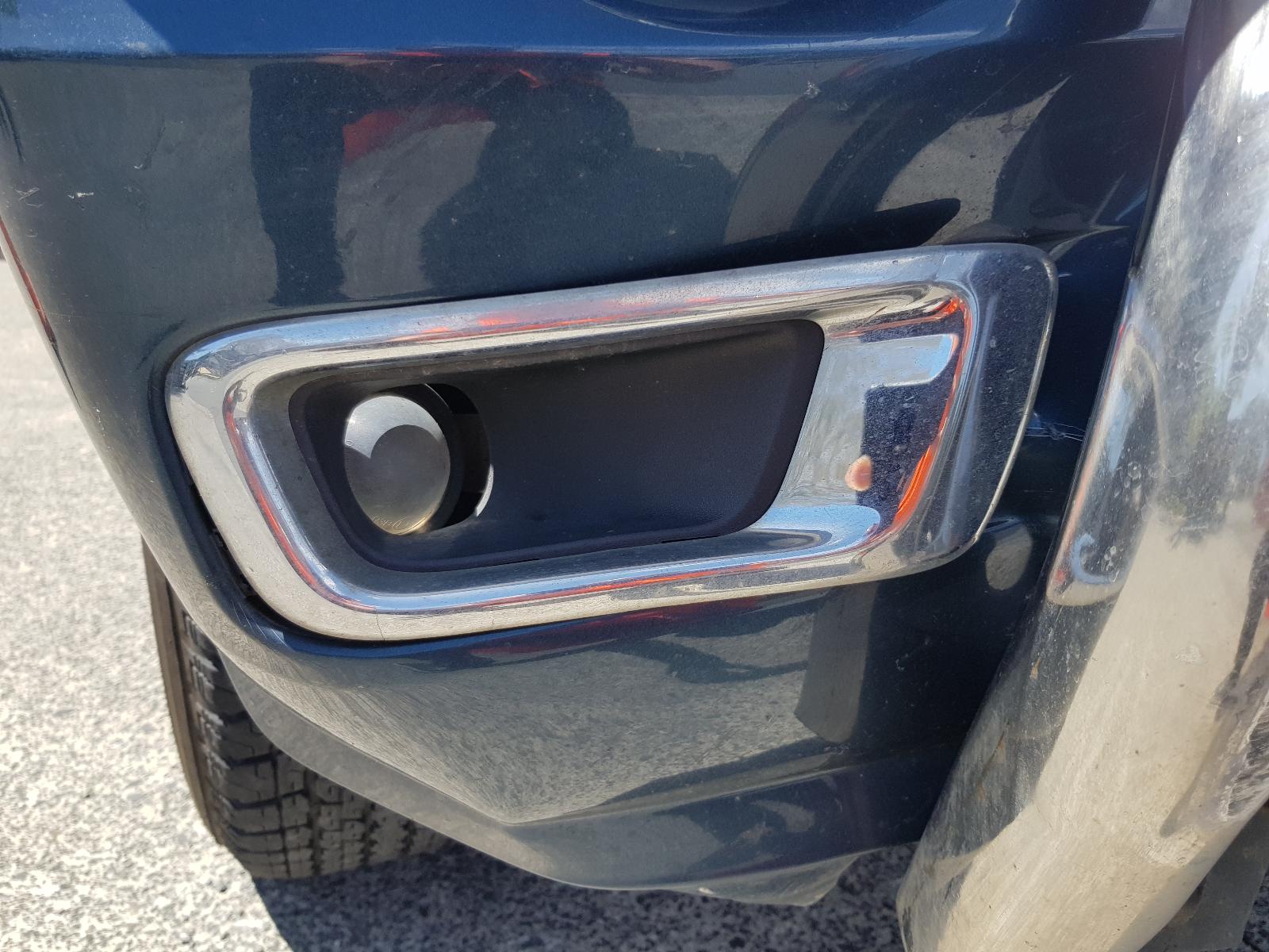 Holden Colorado - RG 2012 -2016