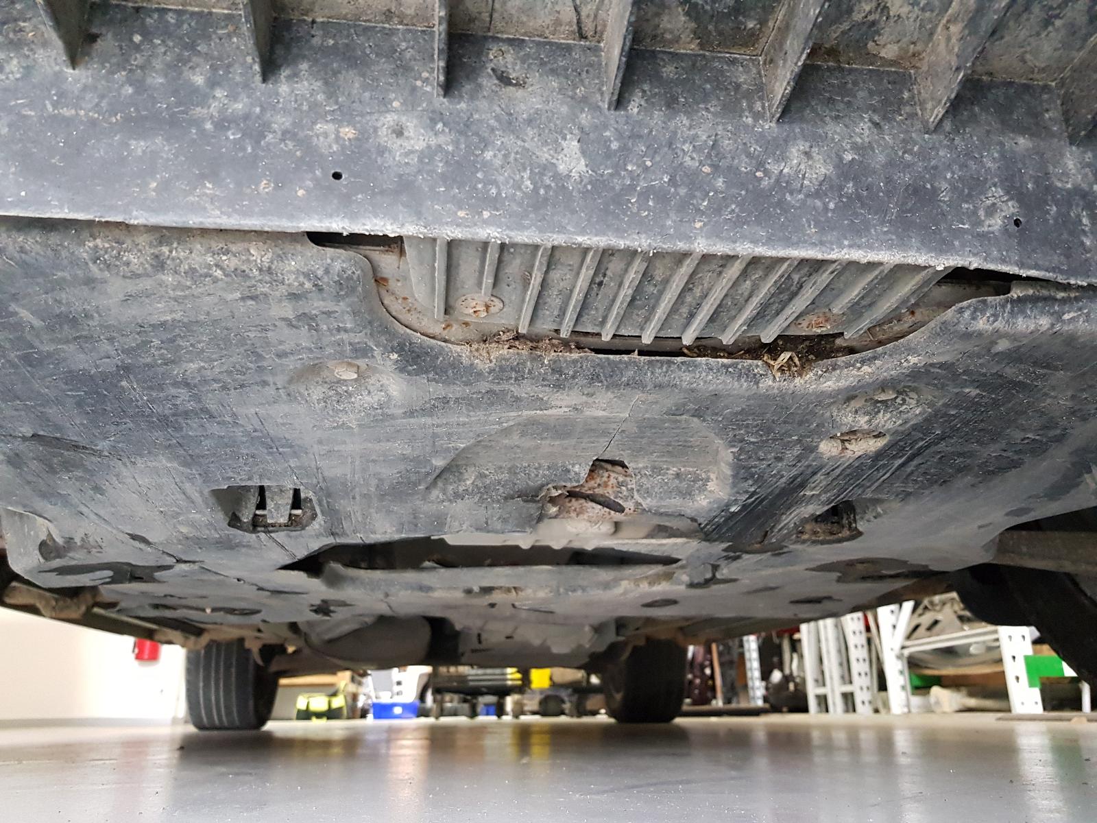 Ford Territory - SZ 2011-Present