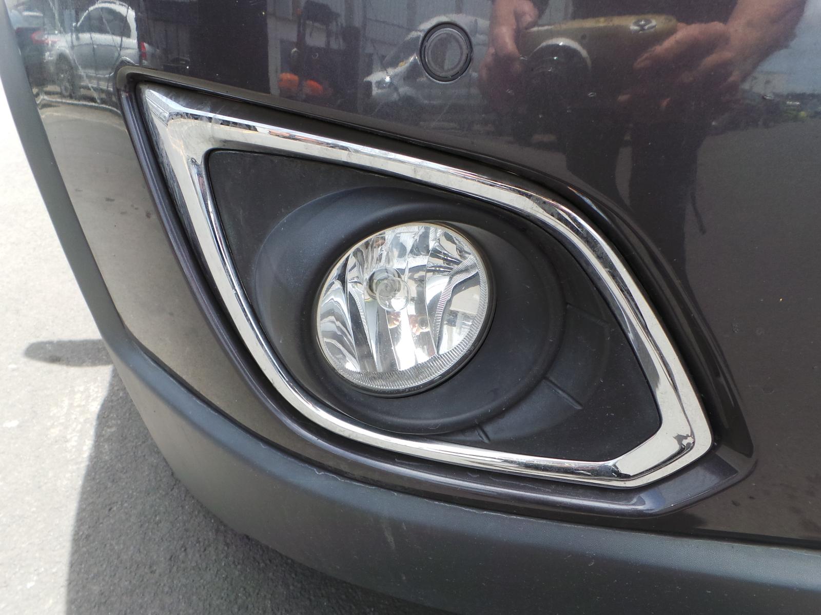 Holden Captiva - Captiva 5 2006-2011