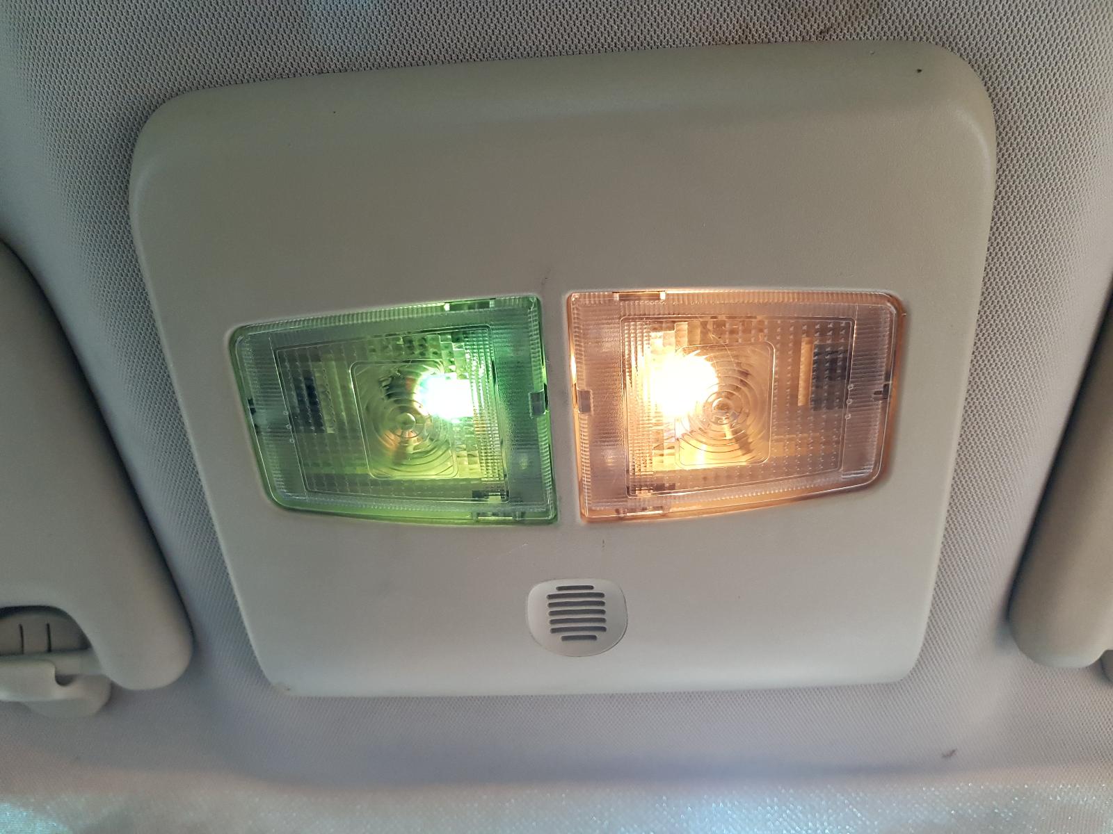 Ford Territory - SZ 2011-Present