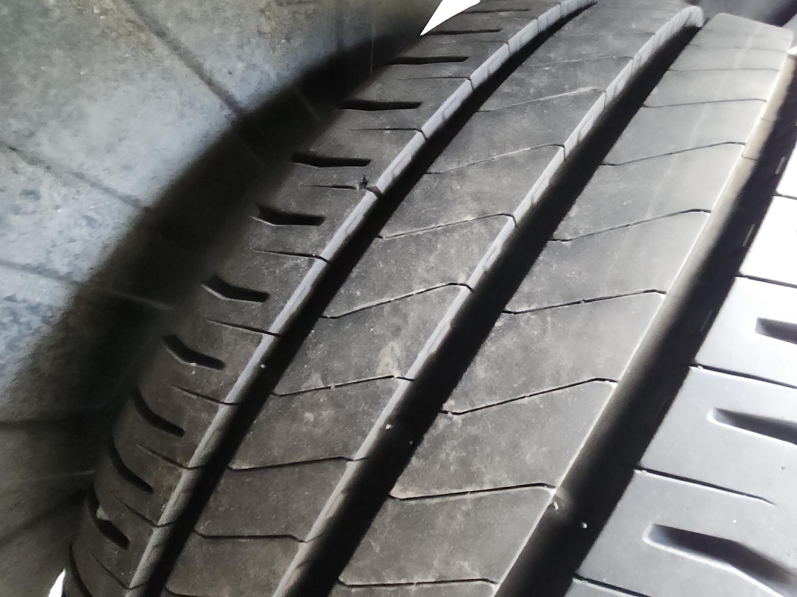 Ford Transit - Other