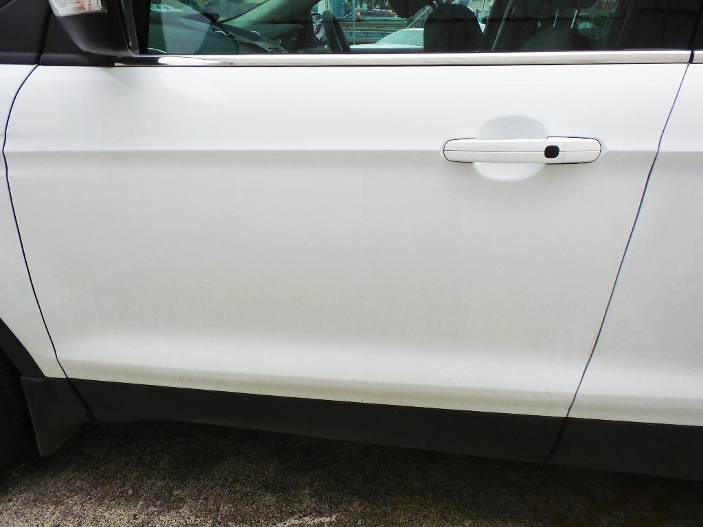 Ford Kuga - TF 2013-Present