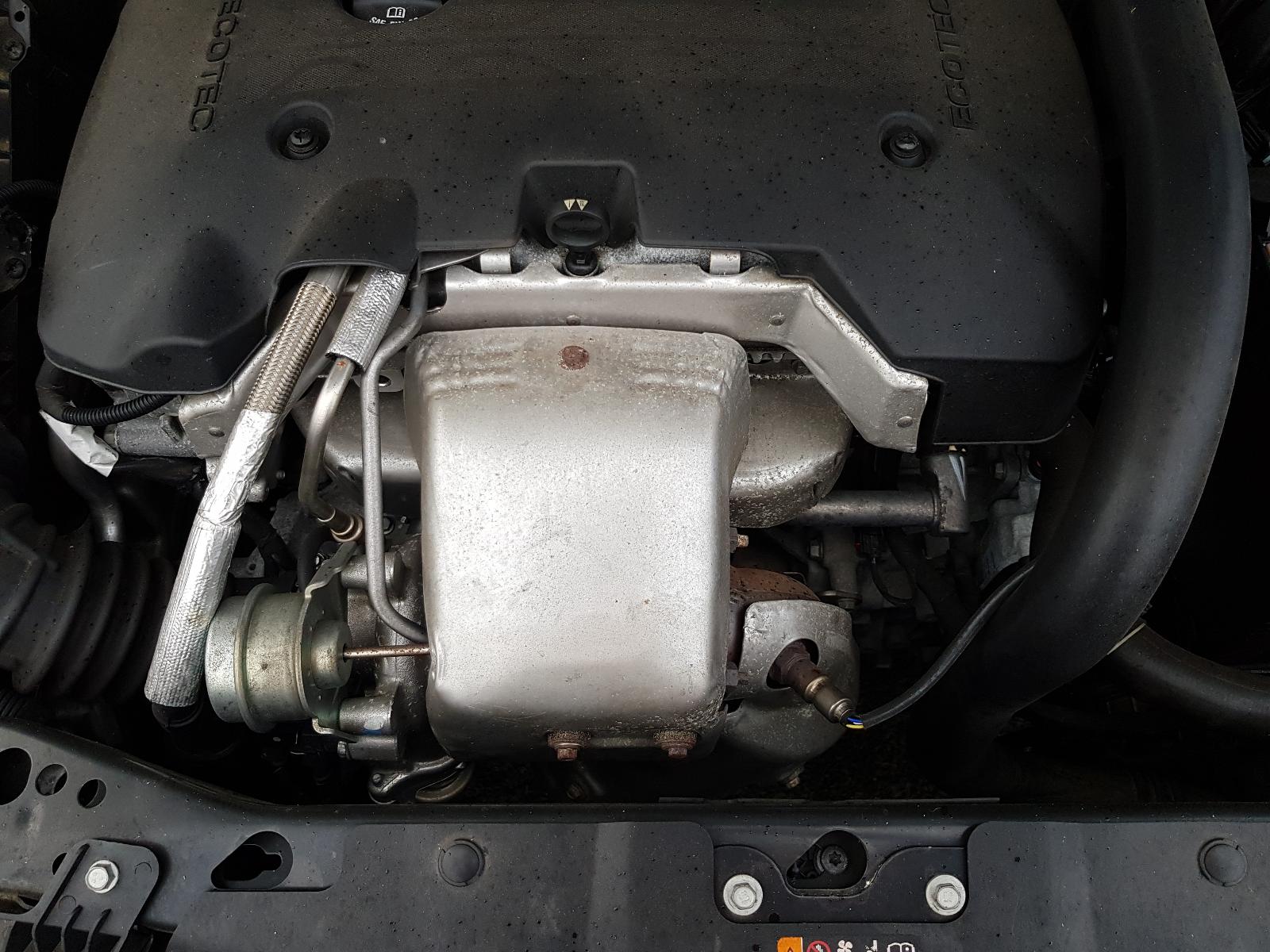 Holden Commodore - Other