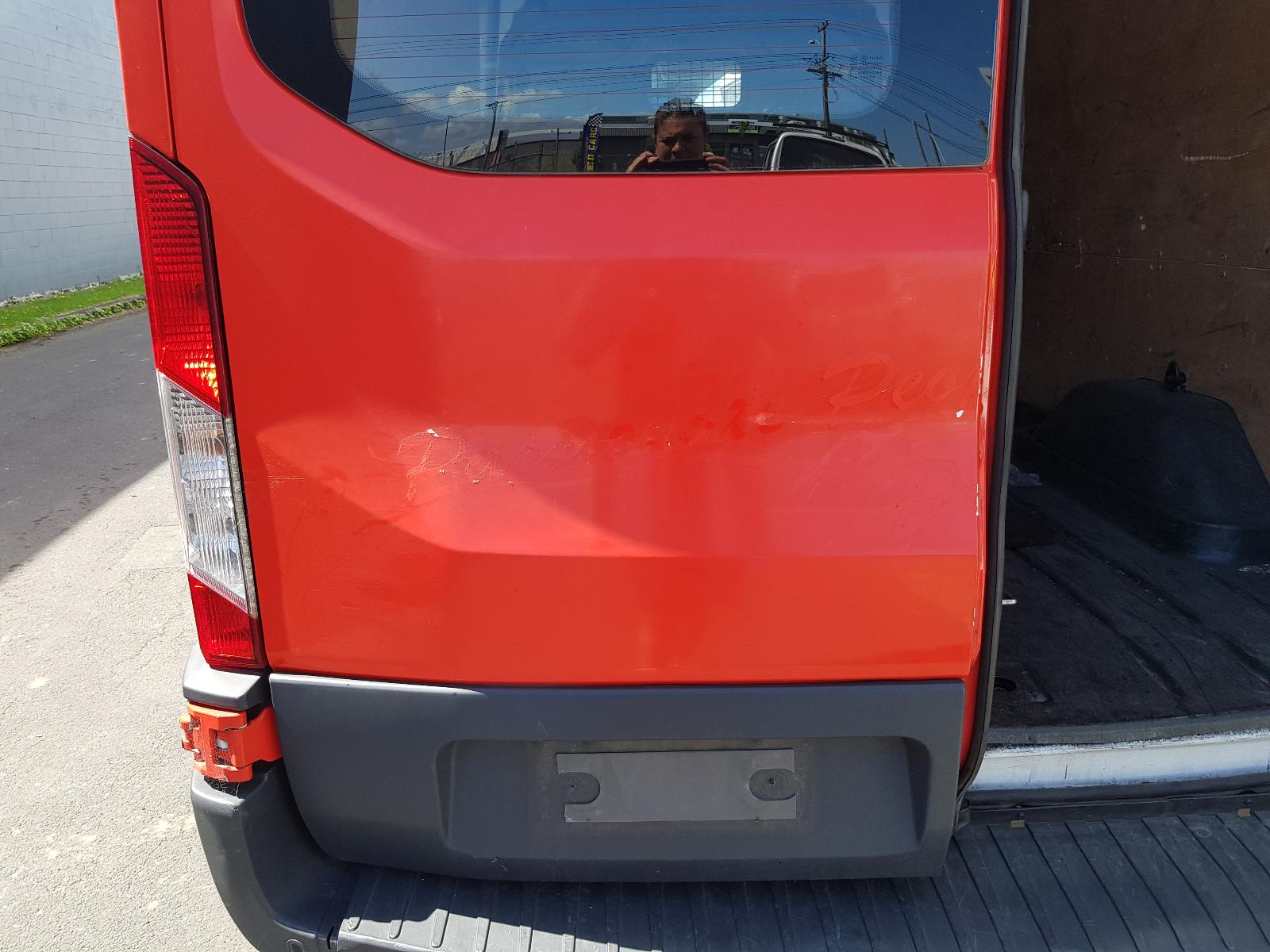 Ford Transit - Other