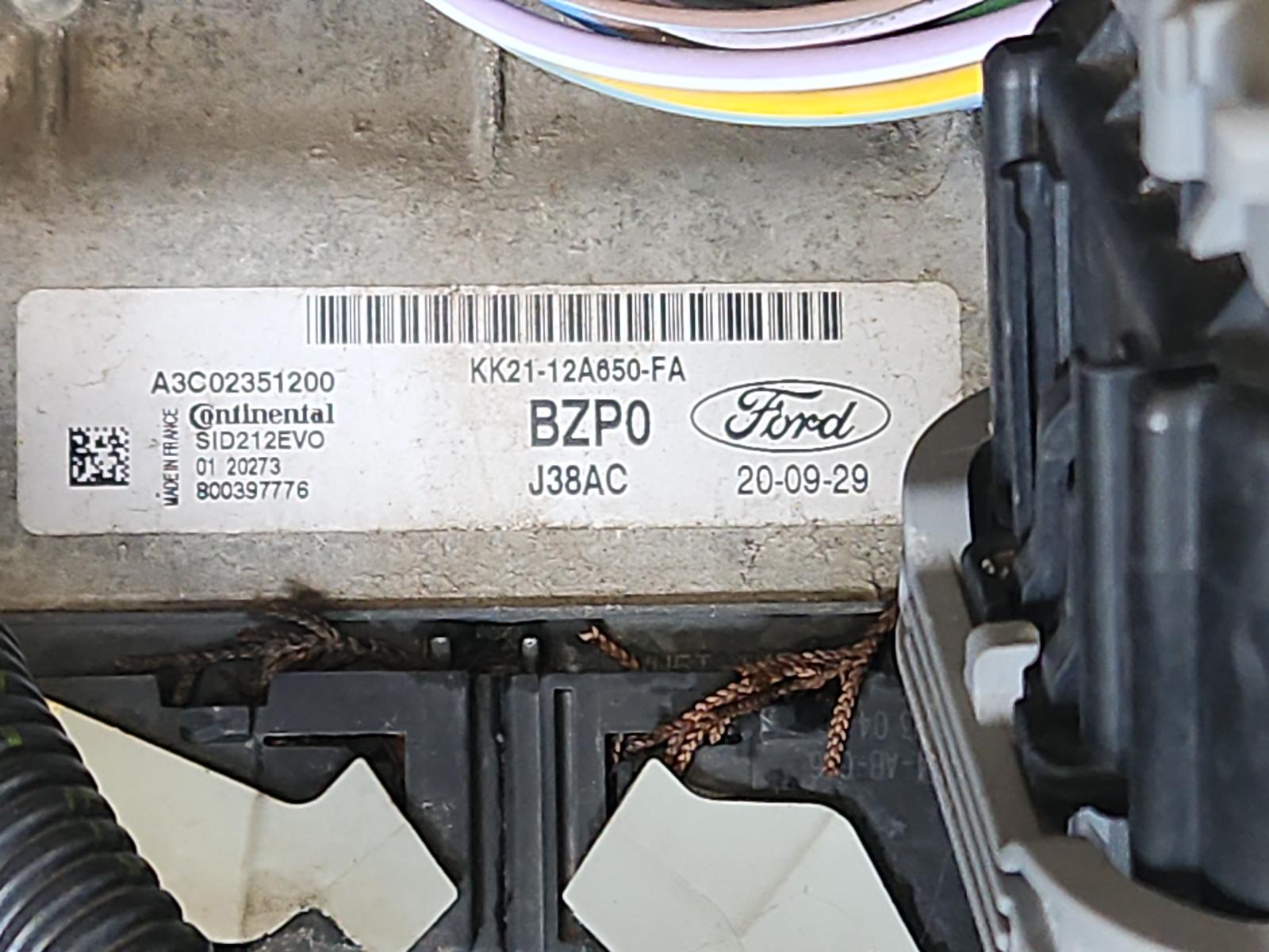 Ford Transit - Other