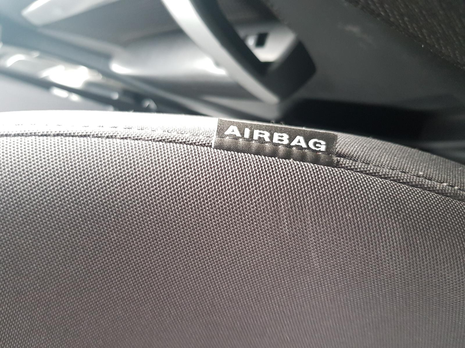 Holden Captiva - Captiva 7 2011-Present