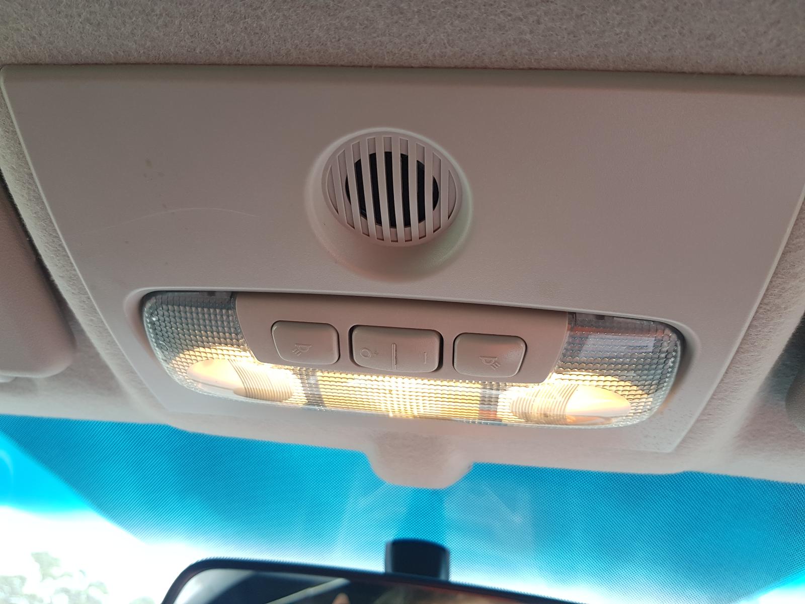 Ford Fiesta - WT 2010-2014