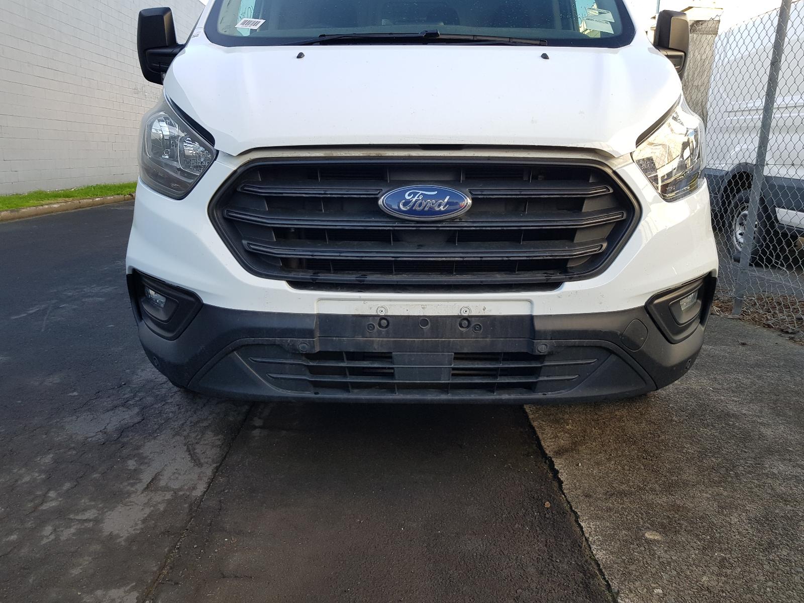 Ford Transit - Other