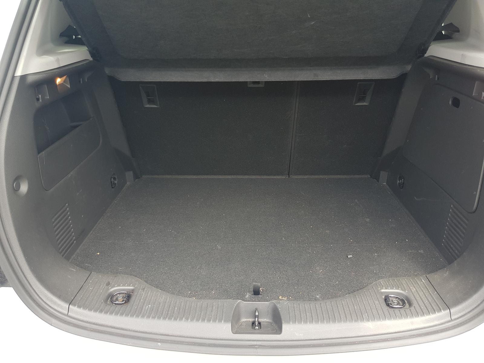 Holden Trax - TJ Series 2013-Present