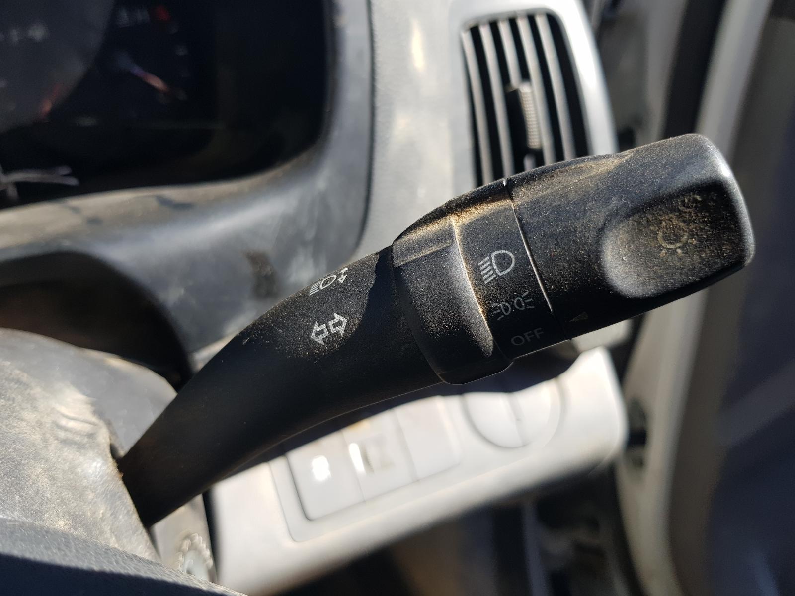 Hyundai H1 Van - 2008-2016