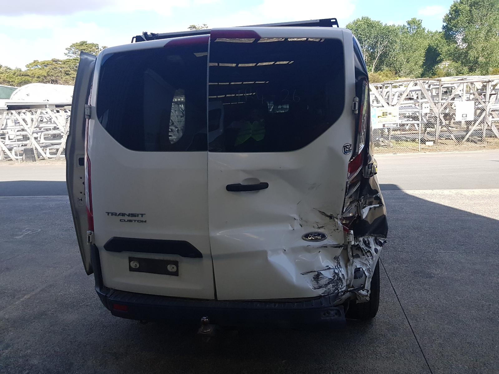 Ford Transit - Other