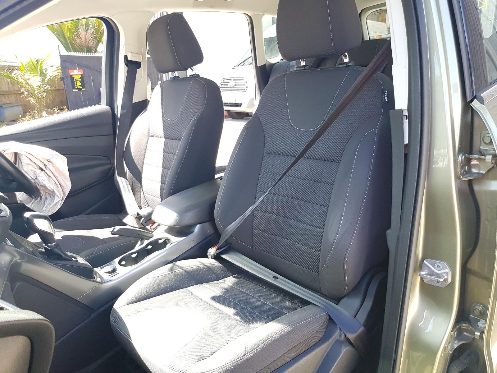 Ford Kuga - TF 2013-Present