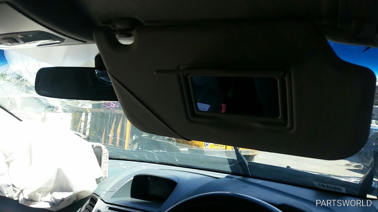 Ford Fiesta - MK VI 2008-Present