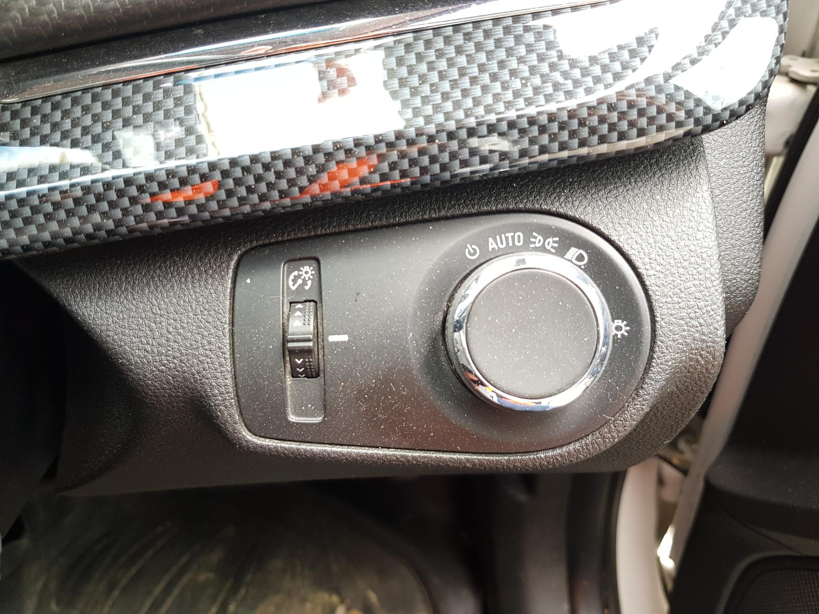 Holden Commodore - VF 2013-Present