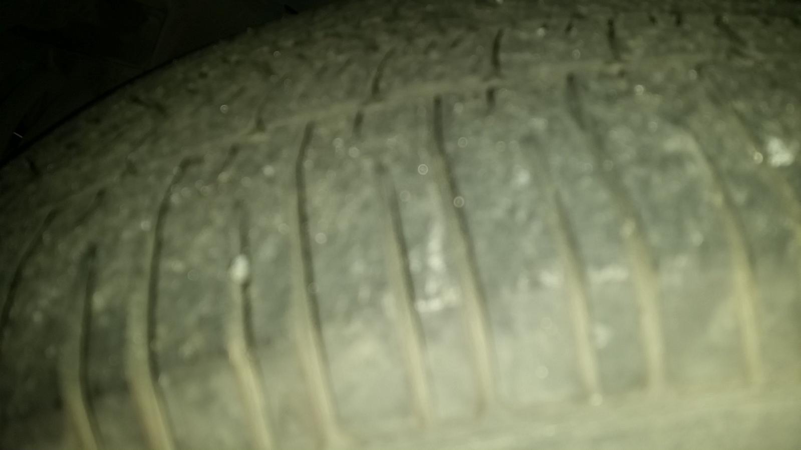 Ford Territory - SX 2004-2005