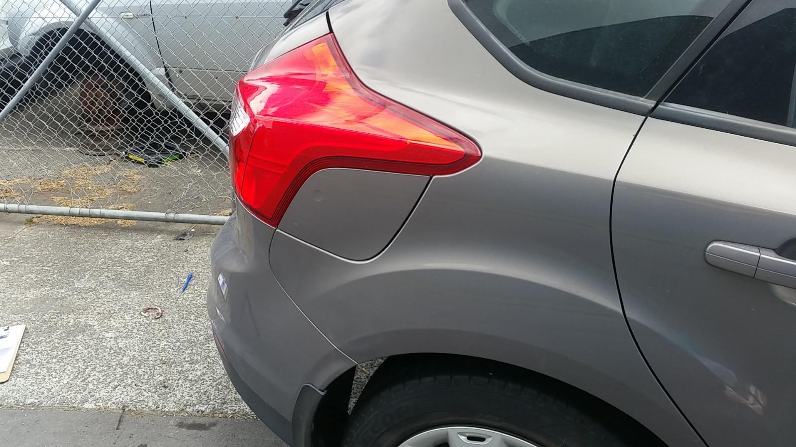 Ford Focus - LW 2011-2015