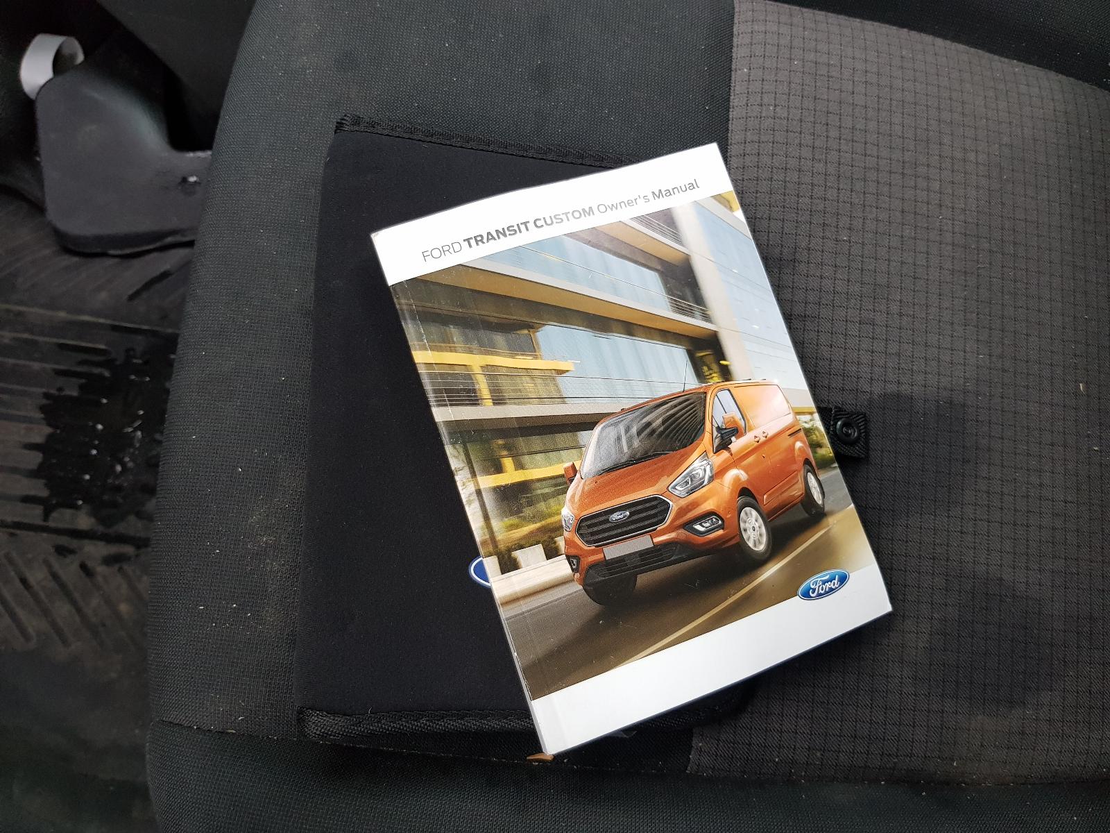 Ford Transit - Other