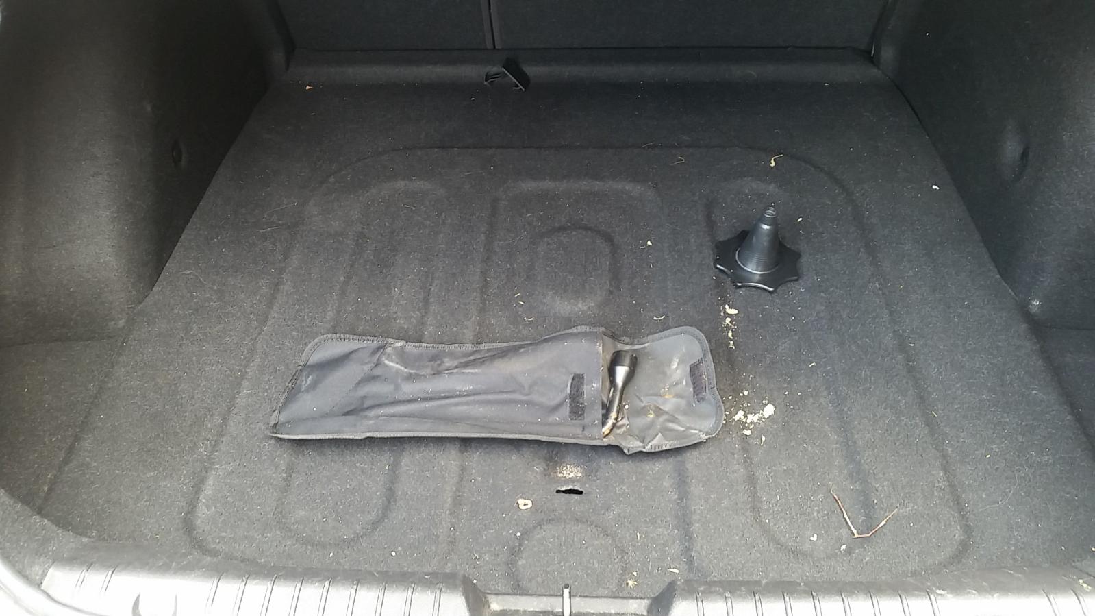 Holden Cruze - 2009-Present