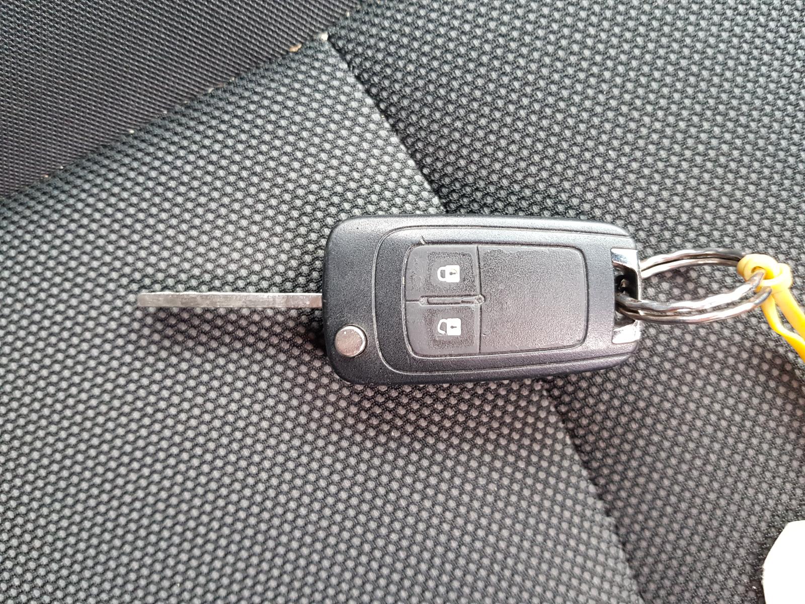 Holden Cruze - 2009-Present