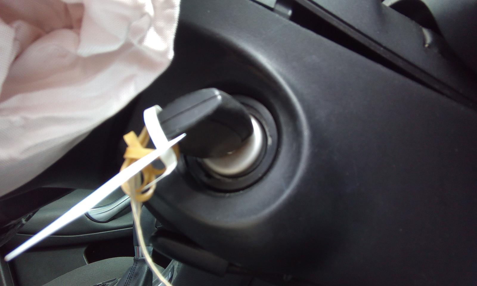 Ford Mondeo - MC 2011-2014