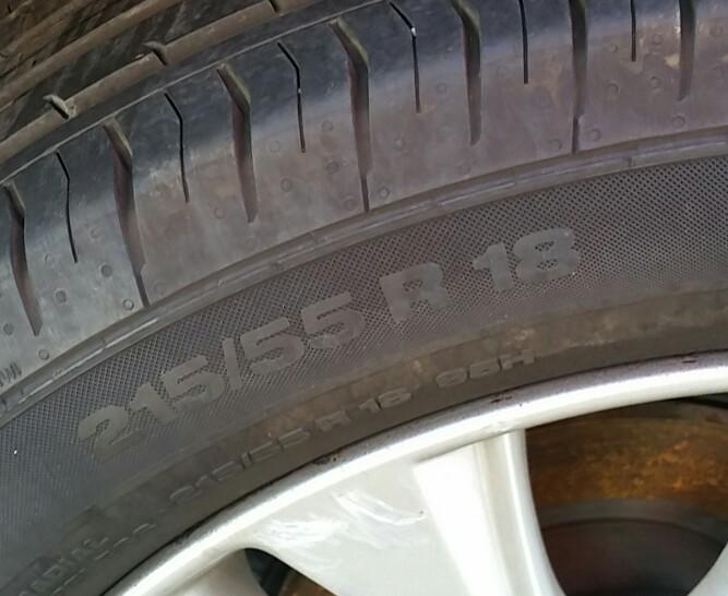 Holden Trax - TJ Series 2013-Present