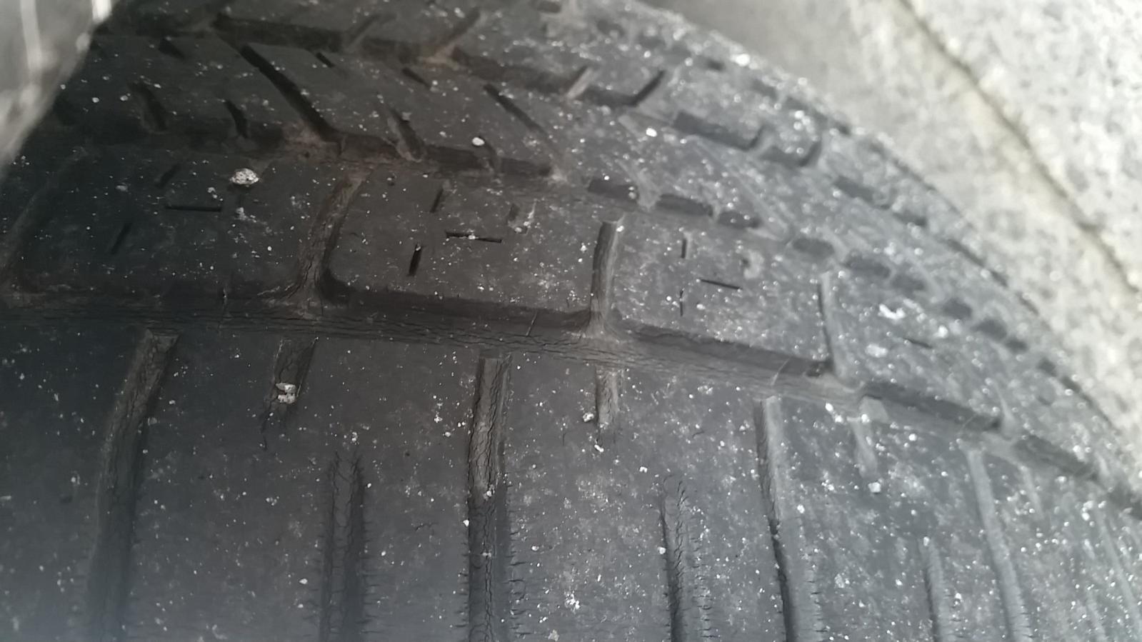 Ford Territory - SX 2004-2005