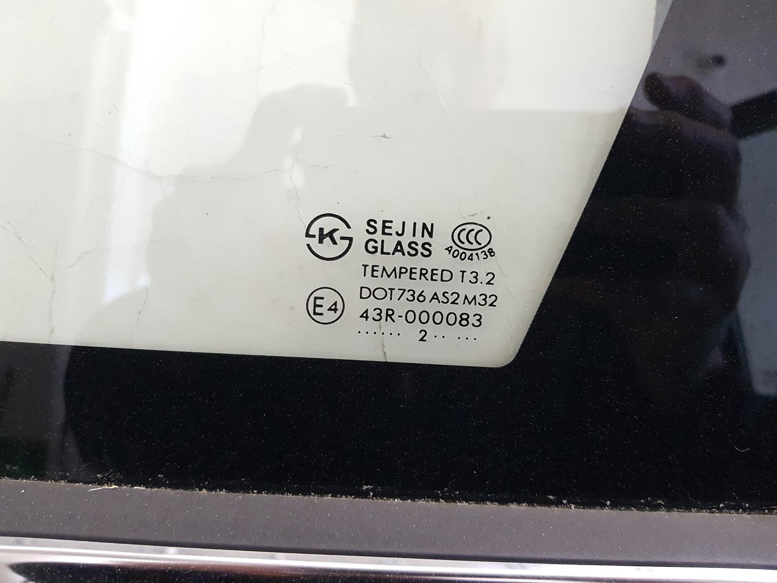 Holden Captiva - Captiva 5 2006-2011