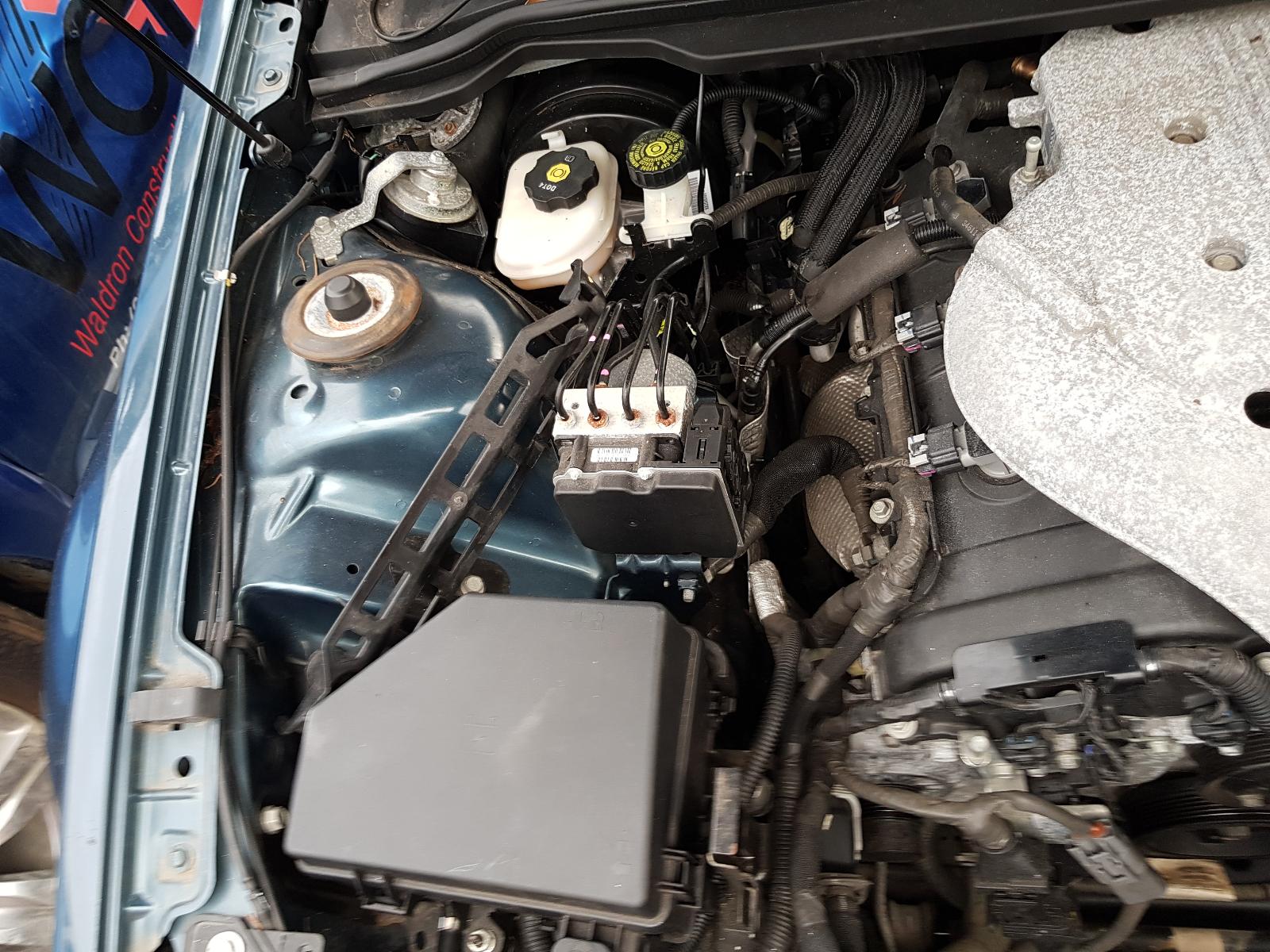 Holden Commodore - VE 2006-2013