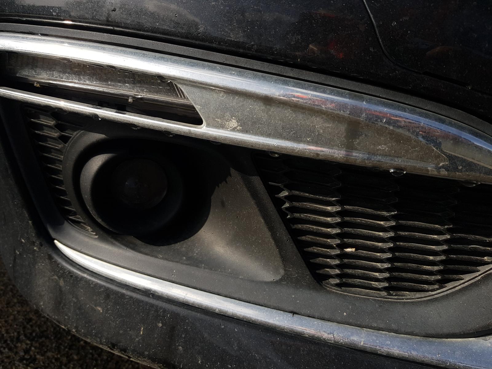 Holden Cruze - 2009-Present