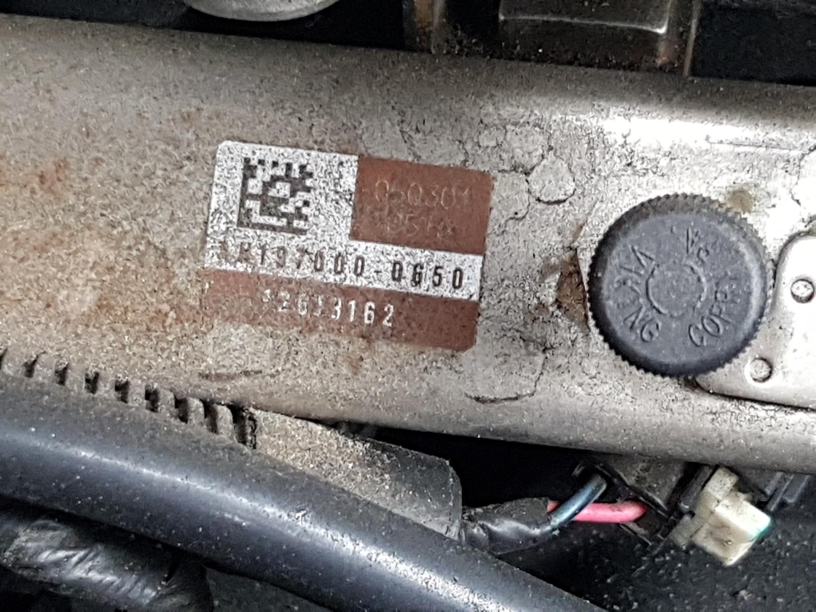 Holden Captiva - Captiva 7 2011-Present