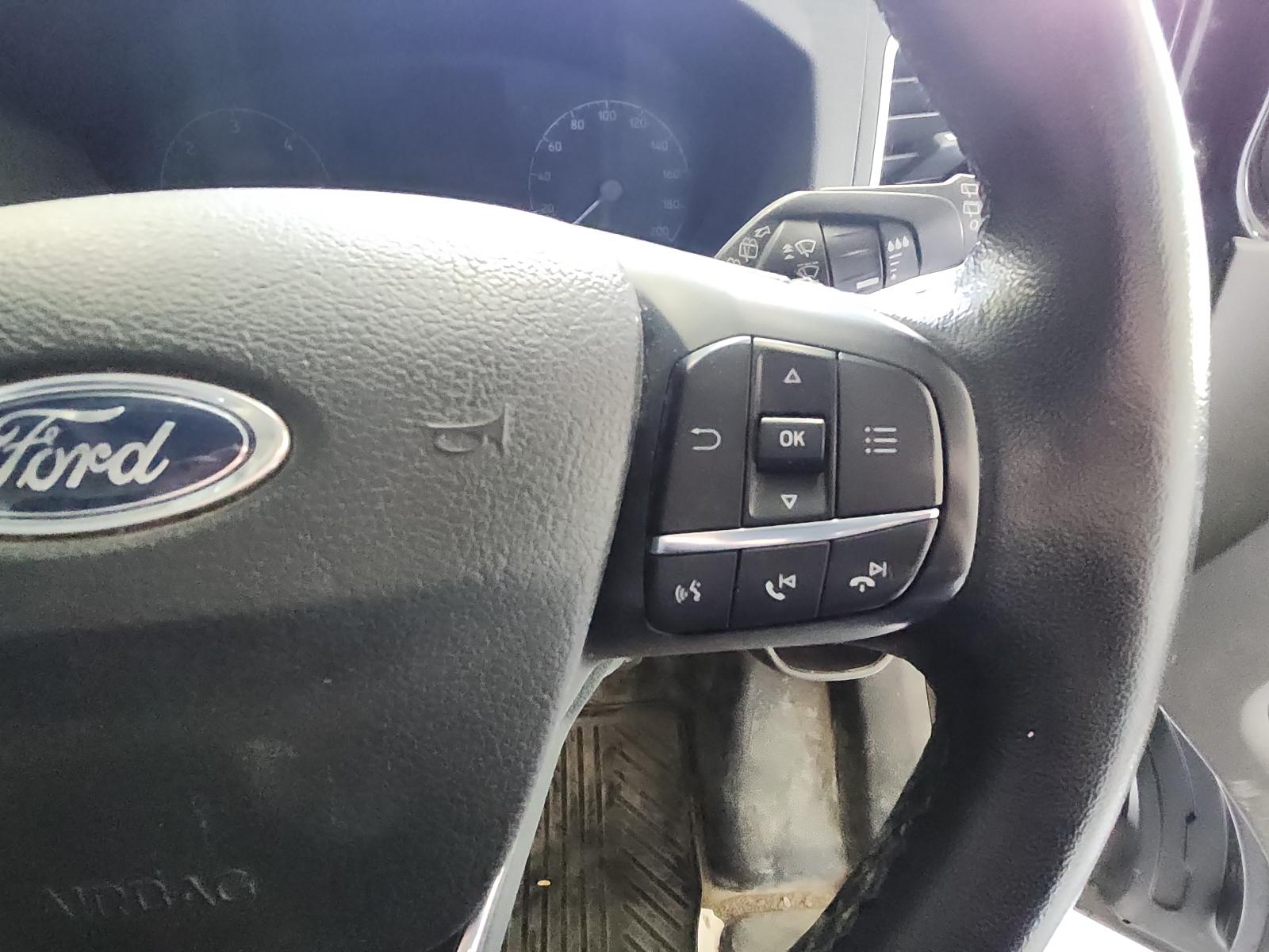 Ford Transit - Other