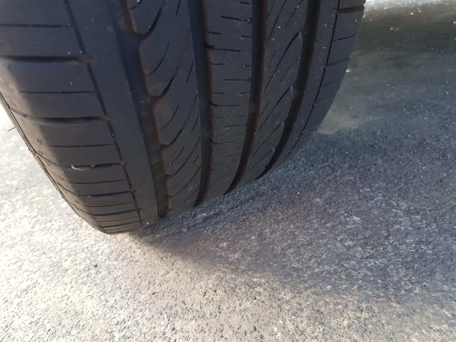 Ford Fiesta - WT 2010-2014