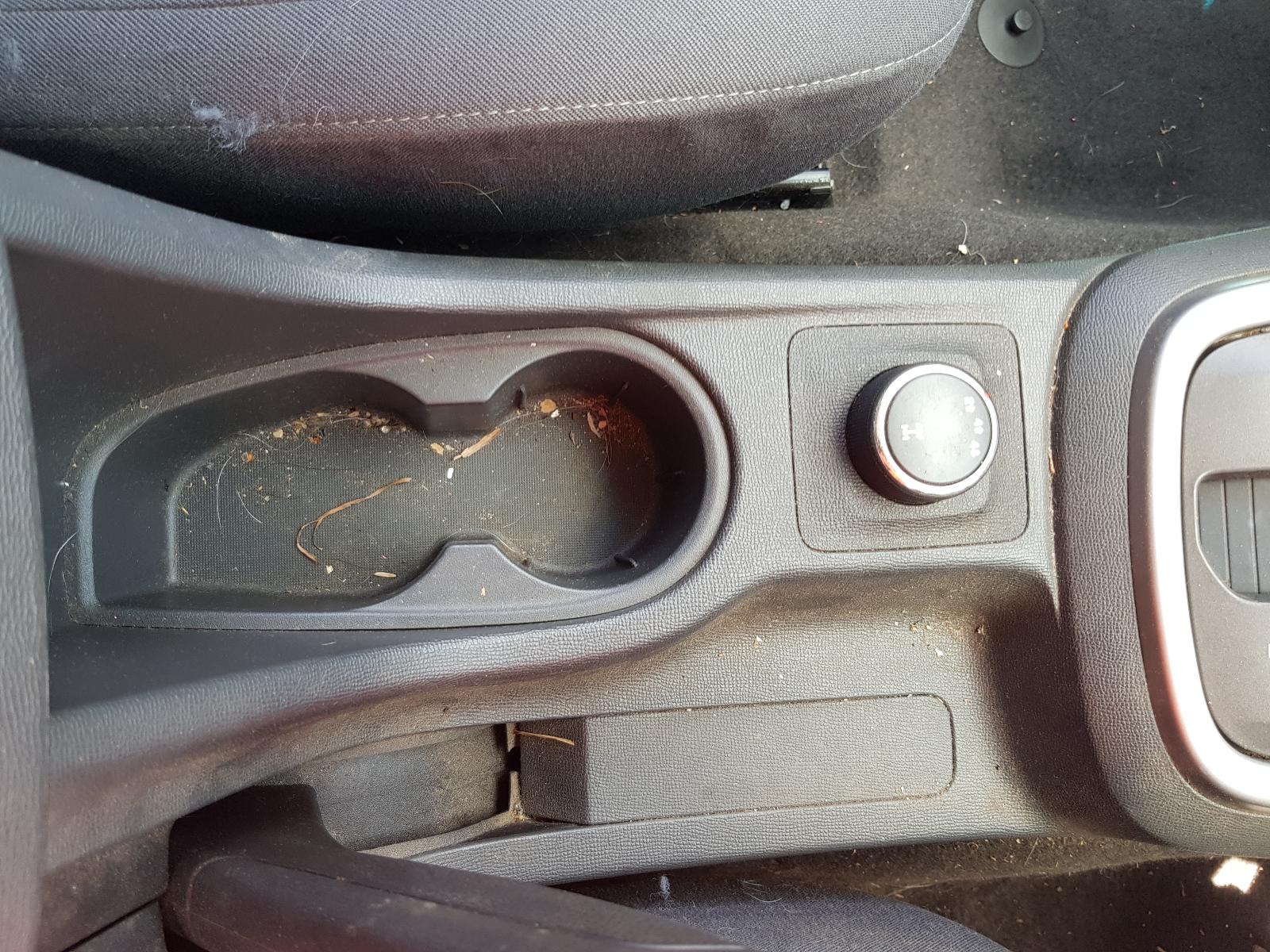 Holden Colorado - RG 2012 -2016