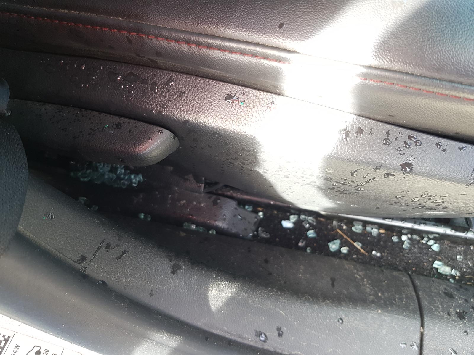 Holden Cruze - 2009-Present