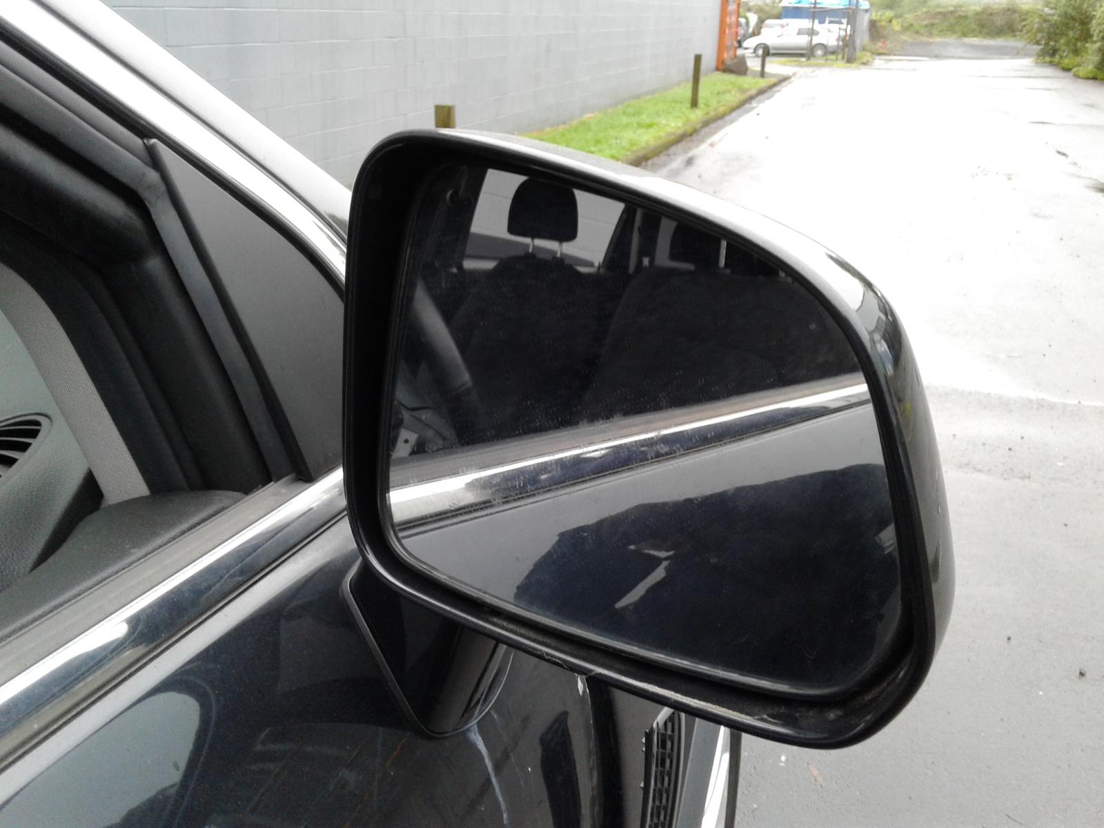 Holden Captiva - Captiva 7 2011-Present