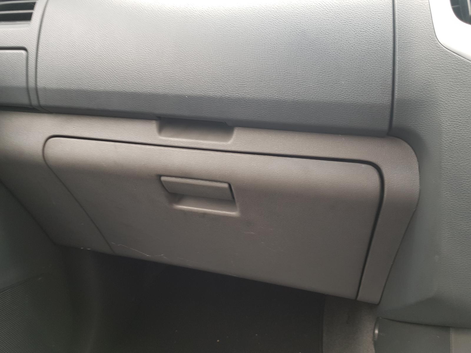 Holden Colorado - RG 2012 -2016