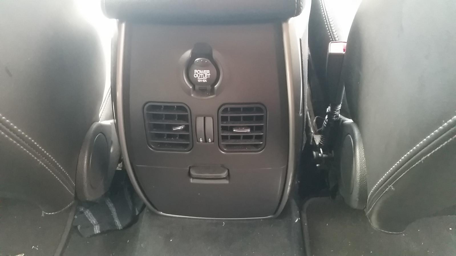 Ford Territory - SZ 2011-Present