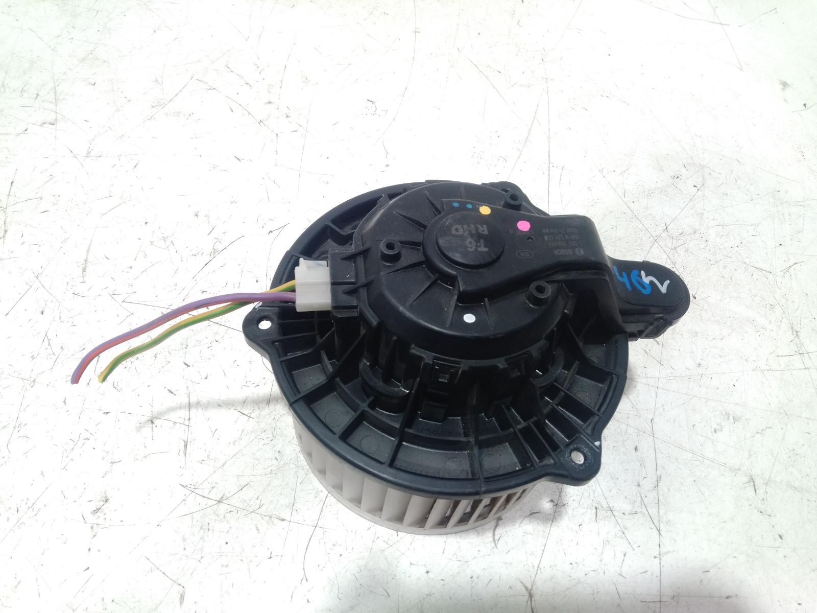 Heater_Fan_Motor